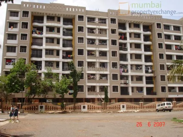 Vrajdham — Borivali West (1)