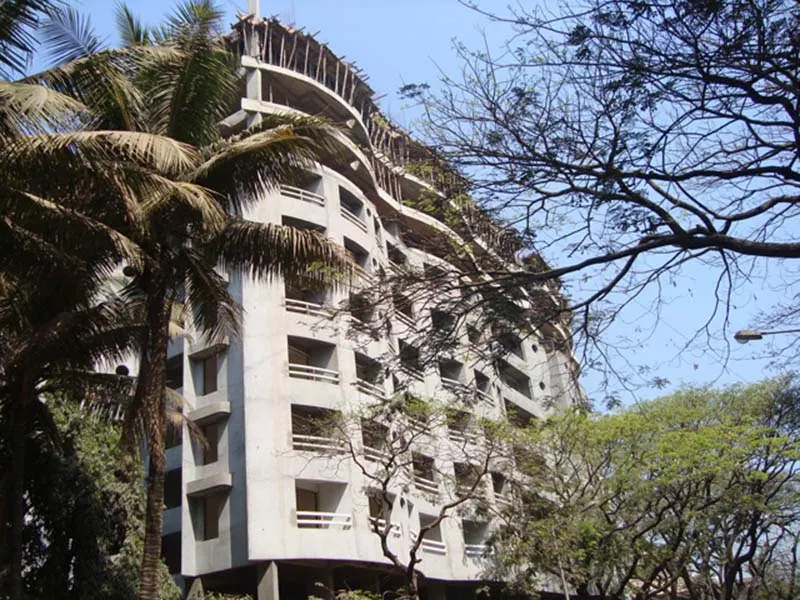 Bhakti Heights — Chembur