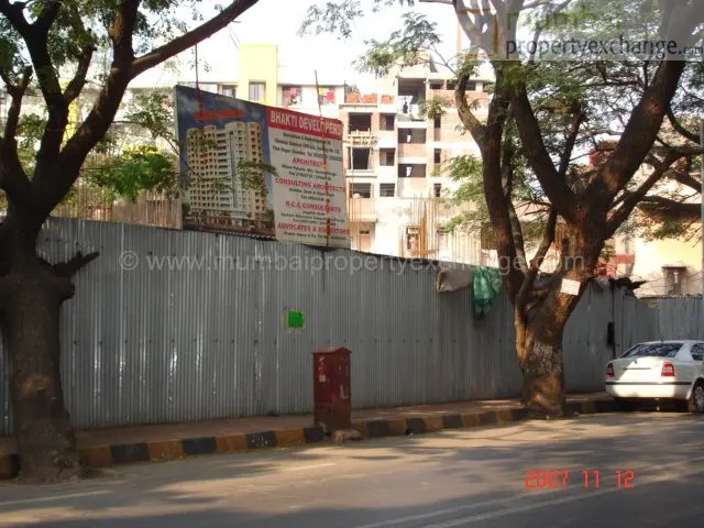 Bhakti Heights — Chembur