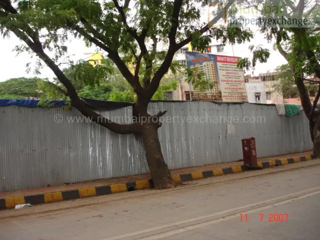 Bhakti Heights — Chembur