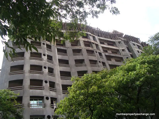 Bhakti Heights — Chembur