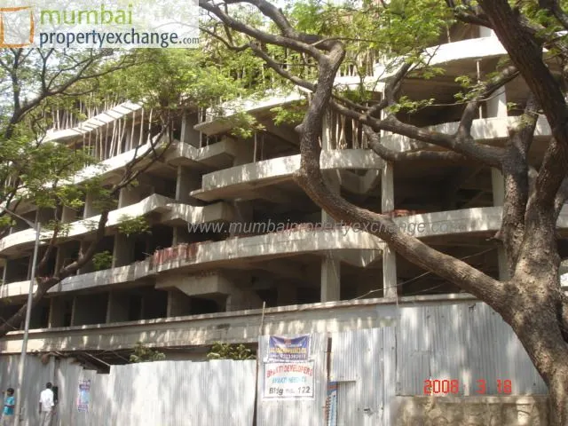 Bhakti Heights — Chembur
