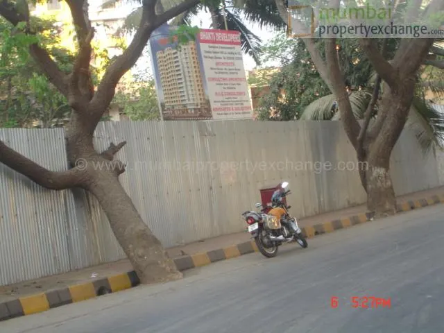 Bhakti Heights — Chembur
