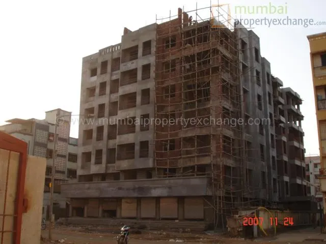 Narmada Paradise — Mira Road (3)
