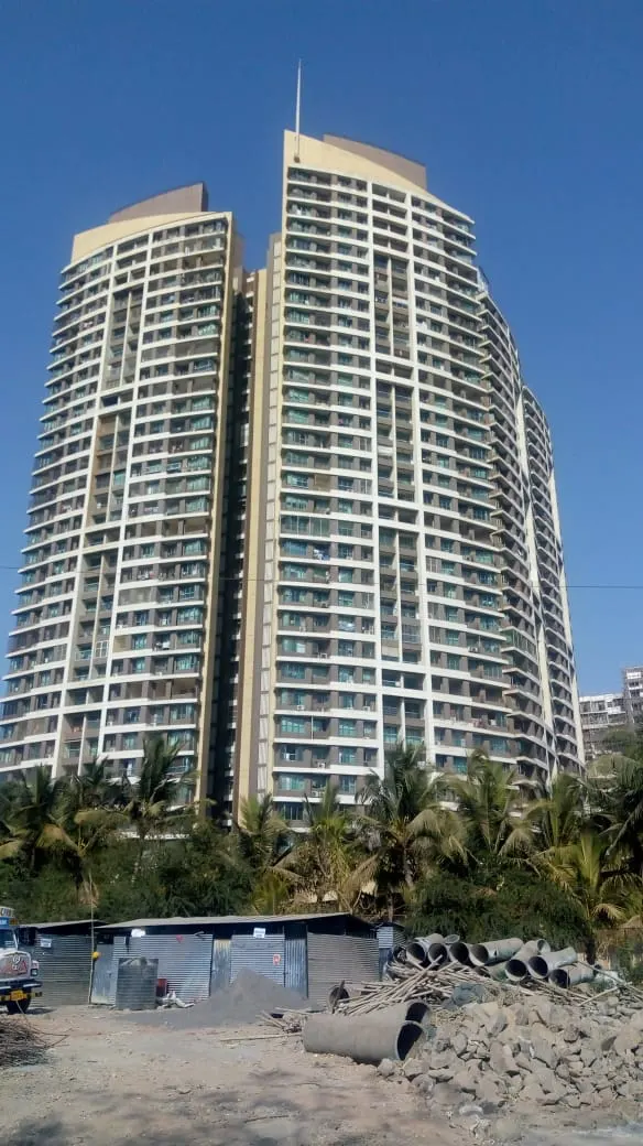 Kalpataru Towers — Kandivali East (1)