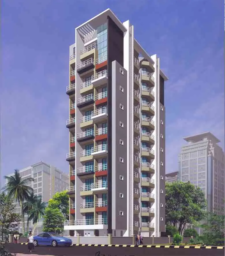 Balaji Amrut — Kharghar
