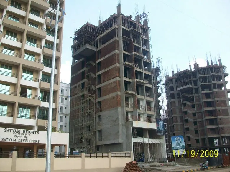 Balaji Amrut — Kharghar