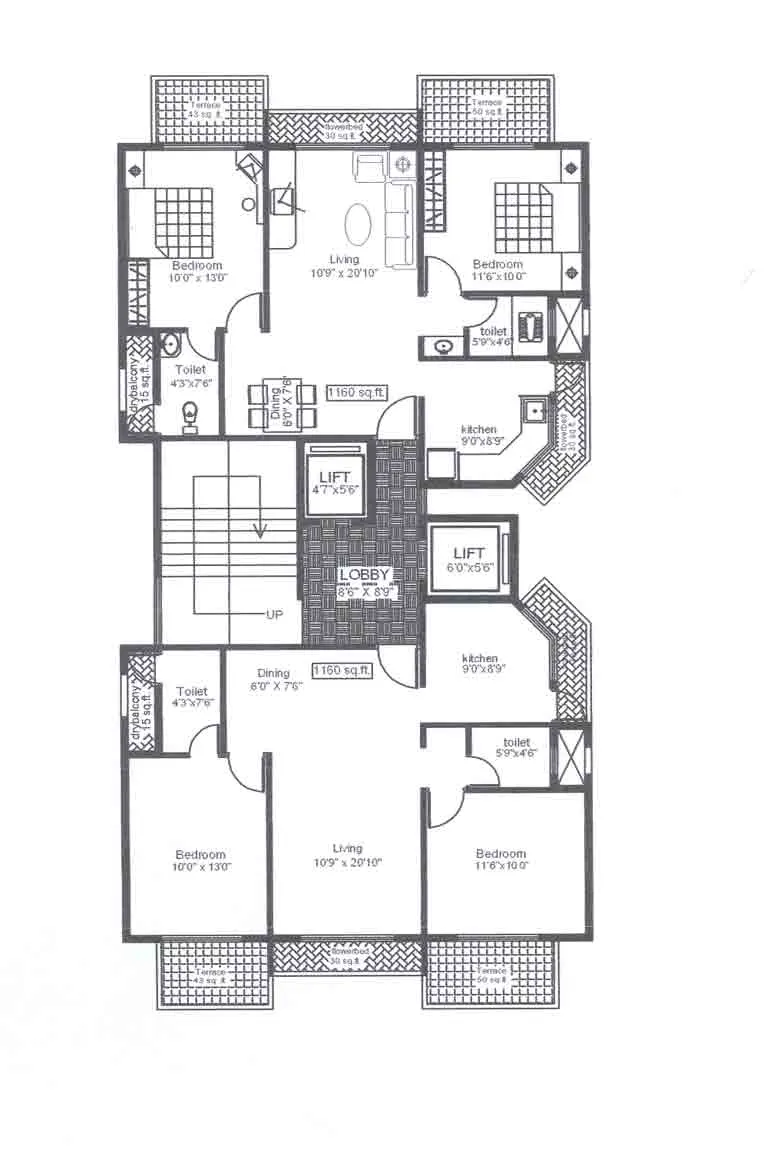 Balaji Amrut — Kharghar