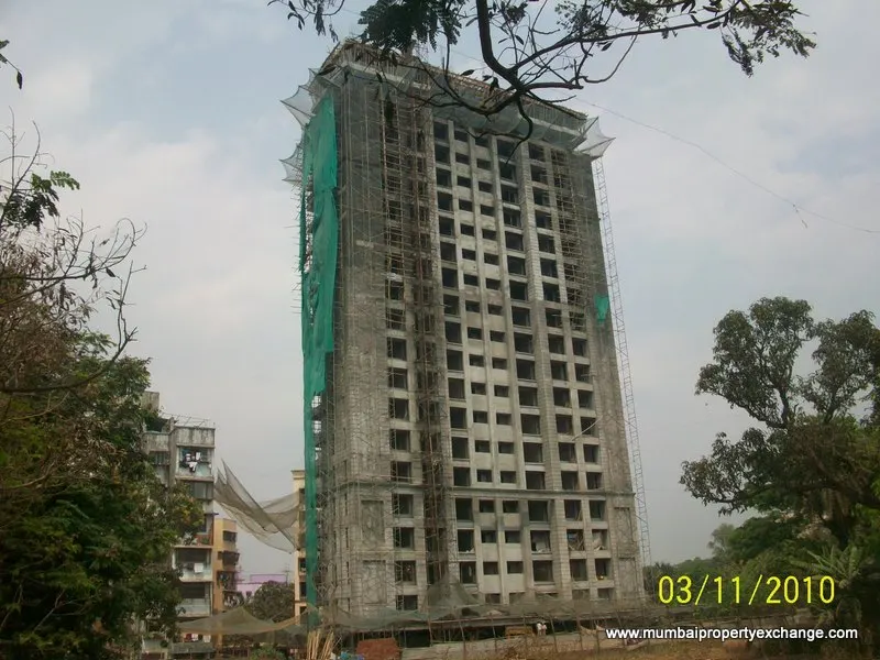Heena Elegance — Borivali West (7)