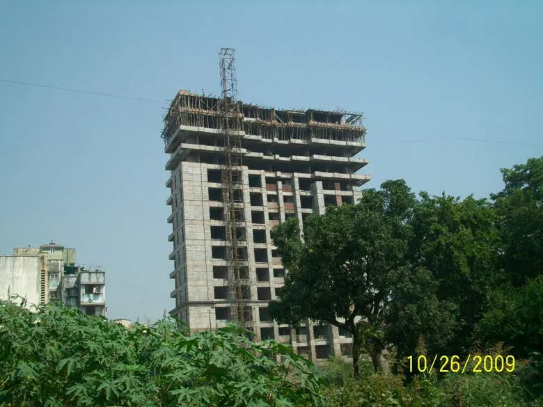 Heena Elegance — Borivali West (6)