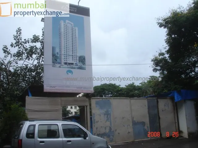 Heena Elegance — Borivali West (5)