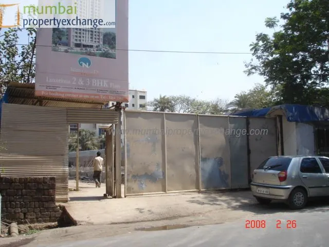 Heena Elegance — Borivali West (4)