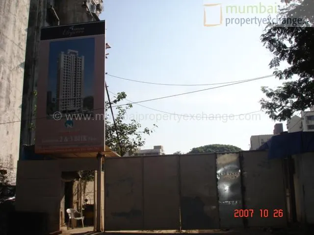 Heena Elegance — Borivali West (3)