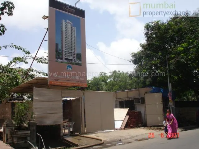 Heena Elegance — Borivali West (2)