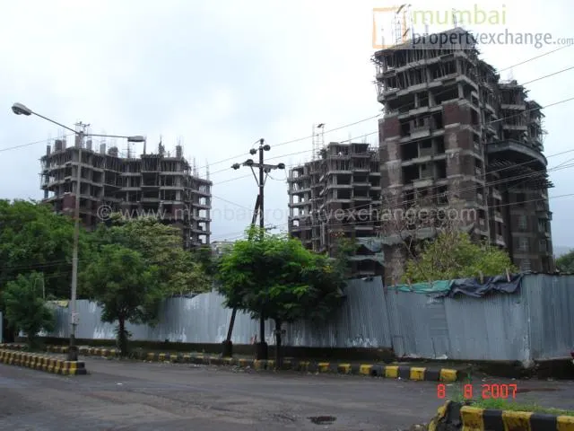 Swastik Regalia — Thane West (3)