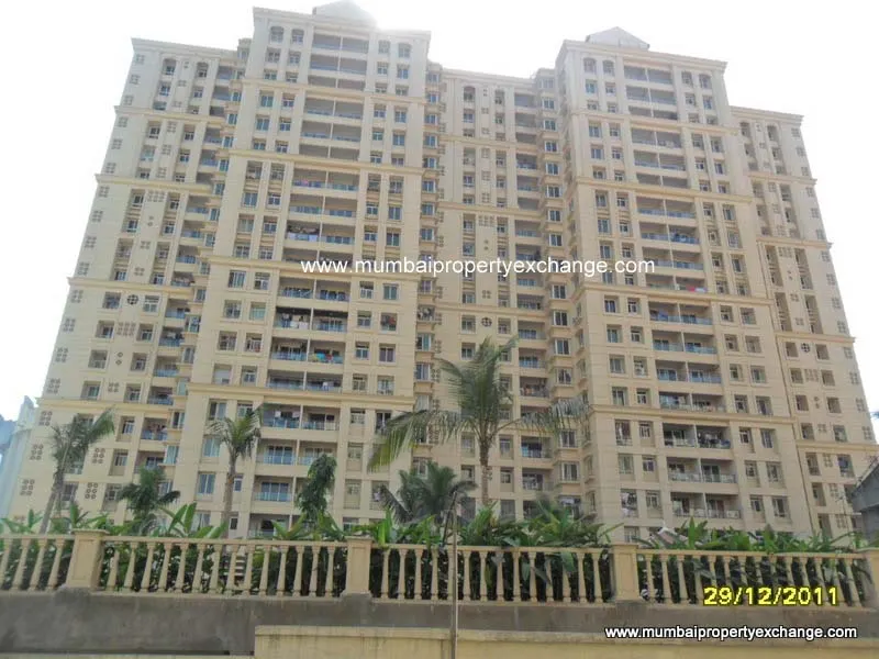 Pride Presidency Luxuria — Thane West (1)