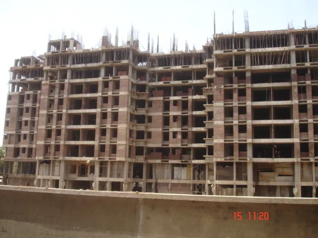 Pride Presidency Luxuria — Thane West (4)