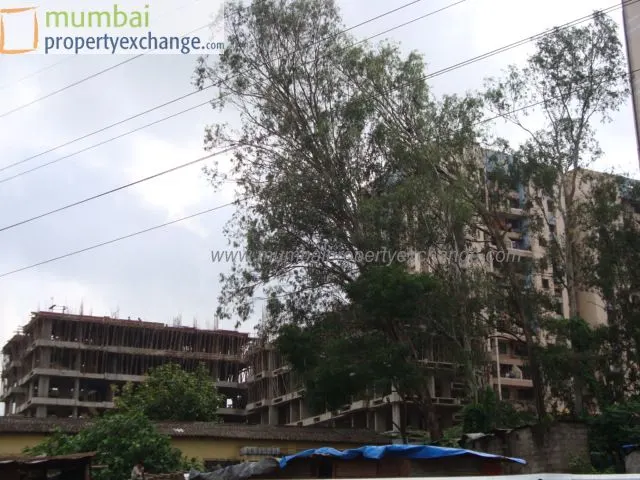 Pride Presidency Luxuria — Thane West (3)