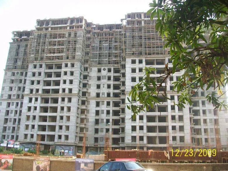 Pride Presidency Luxuria — Thane West (5)