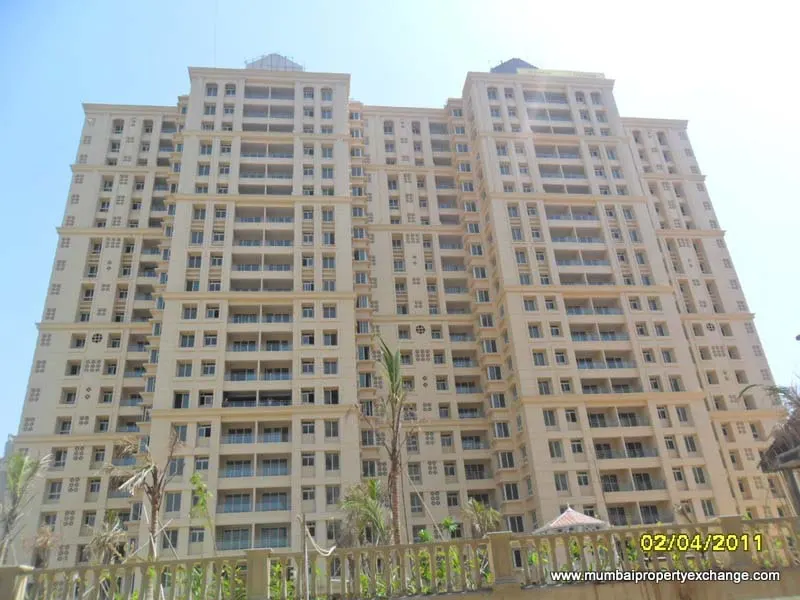 Pride Presidency Luxuria — Thane West (7)
