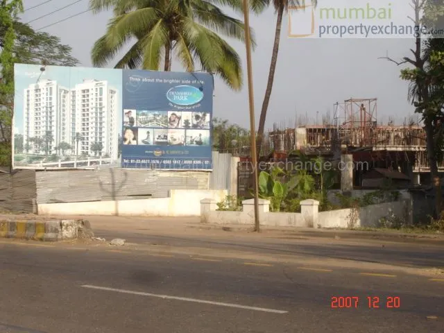 Devashree Park — Thane West (4)