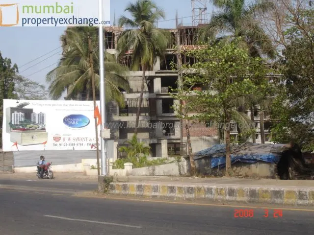 Devashree Park — Thane West (5)