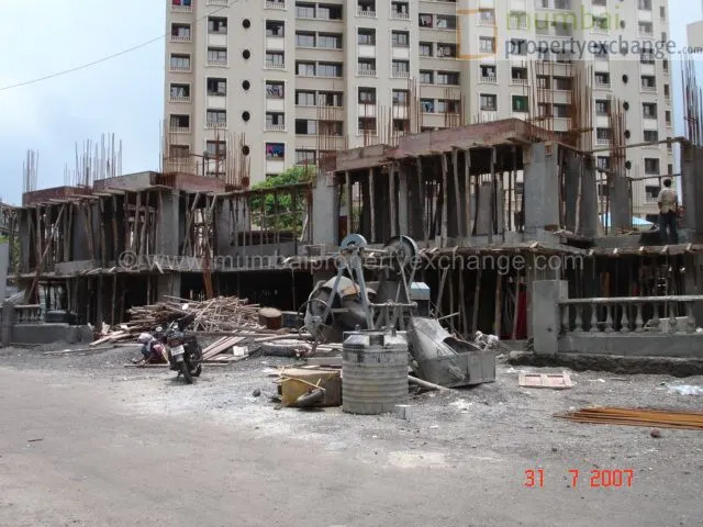 Hyde Park — Thane West (2)