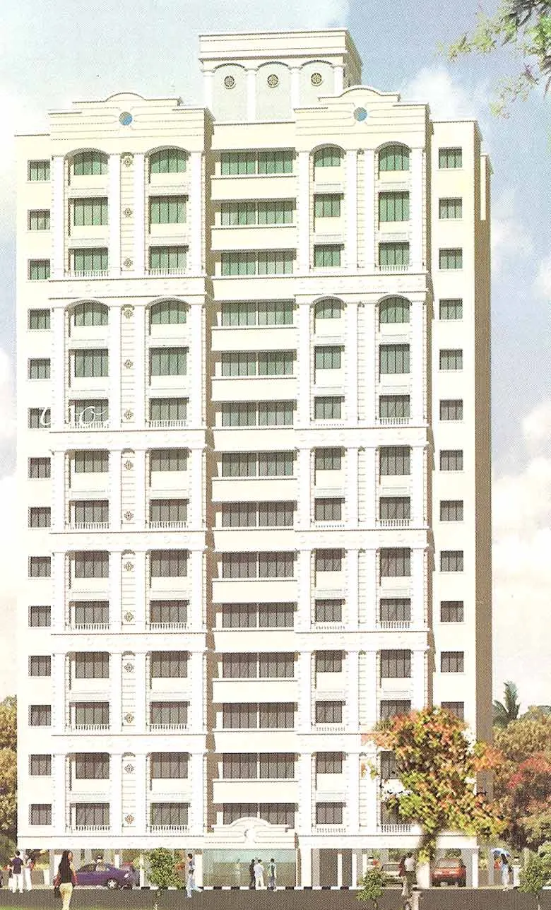 Hyde Park — Thane West (4)