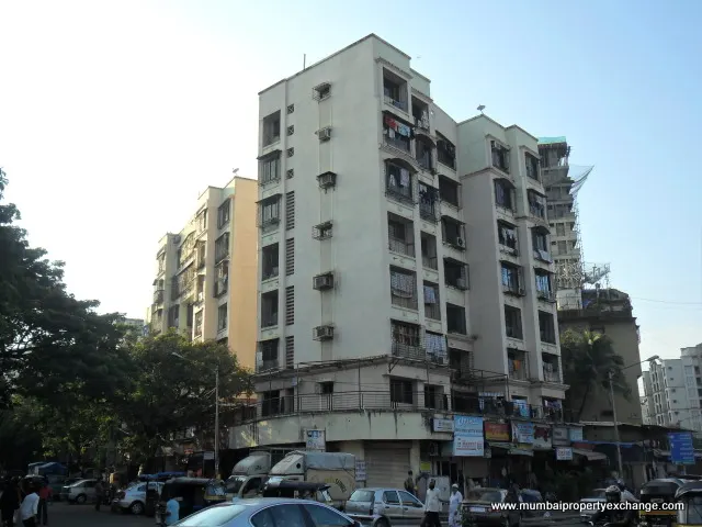 Abba Residency — Jogeshwari (1)