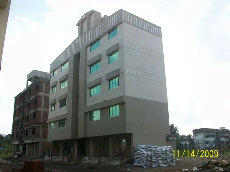 Baba Cottage — Vashi
