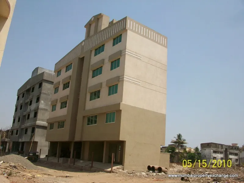 Baba Cottage — Vashi