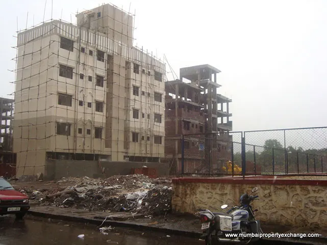 Baba Cottage — Vashi