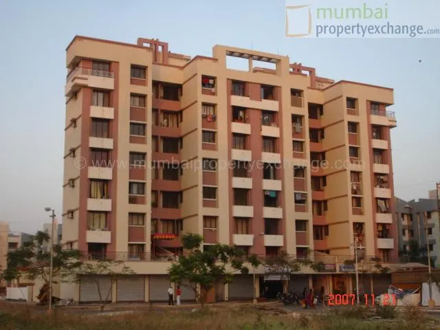 New Golden Nest — Mira Road (5)