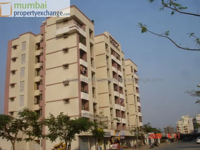 New Golden Nest — Mira Road (2)