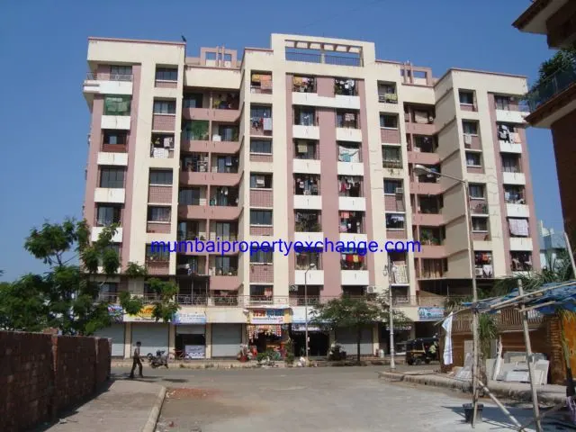 New Golden Nest — Mira Road (3)