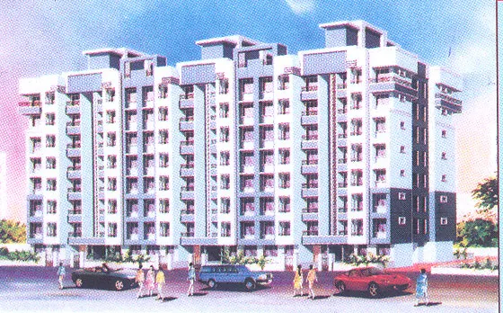 New Golden Nest — Mira Road (4)