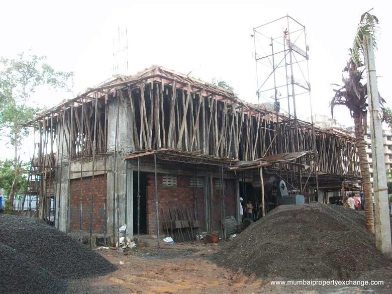 Swastik Park — Bhandup (2)