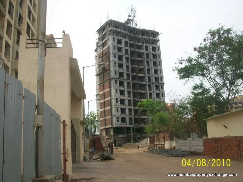 Swastik Park — Bhandup (3)