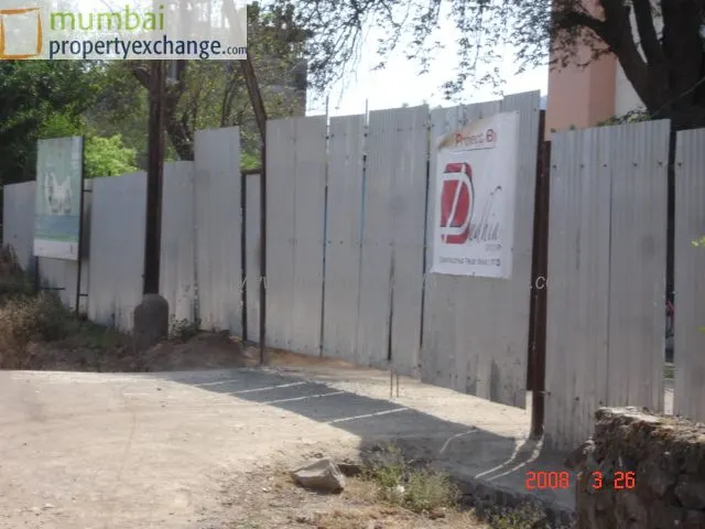 Platinum Lawn — Thane West