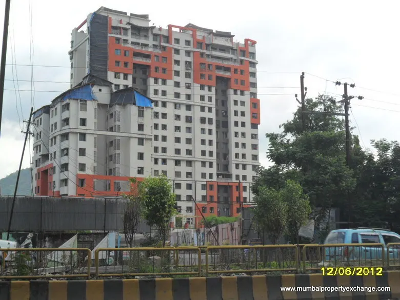 Harmony Horizons — Thane West (1)