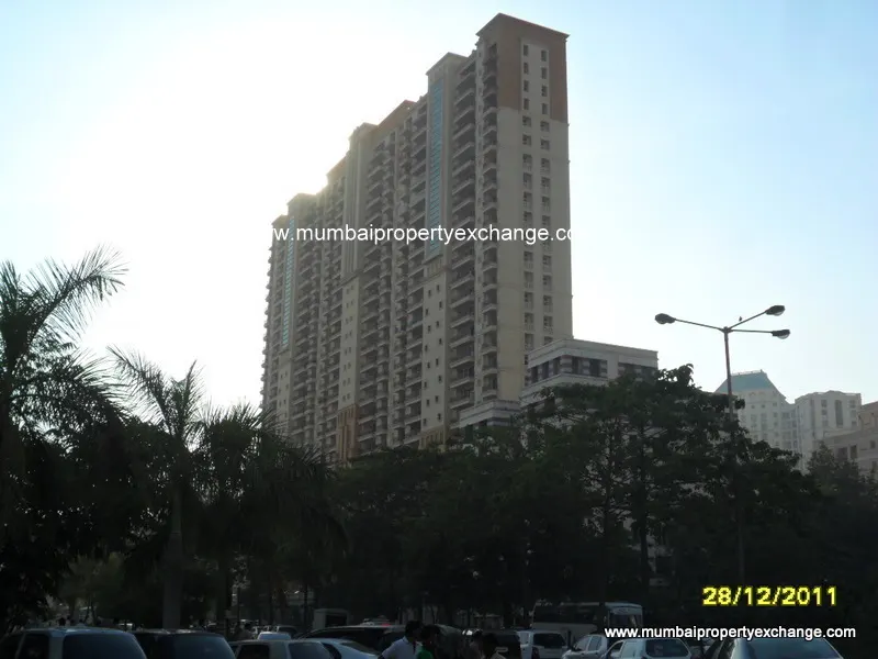 Tribeca — Thane West (2)