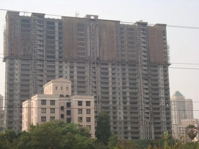 Tribeca — Thane West (4)