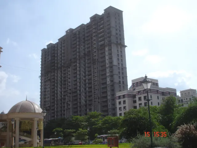 Tribeca — Thane West (5)