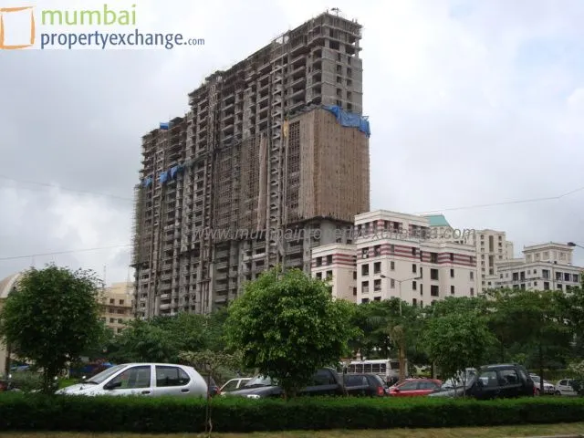 Tribeca — Thane West (3)