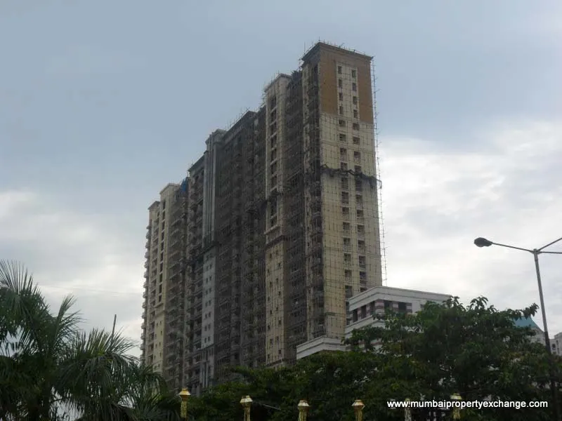 Tribeca — Thane West (7)