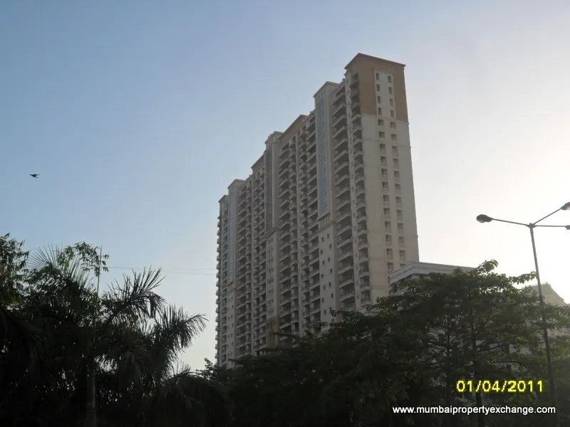 Tribeca — Thane West (8)