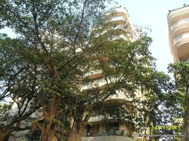 Ever Glades — Bandra West (7)