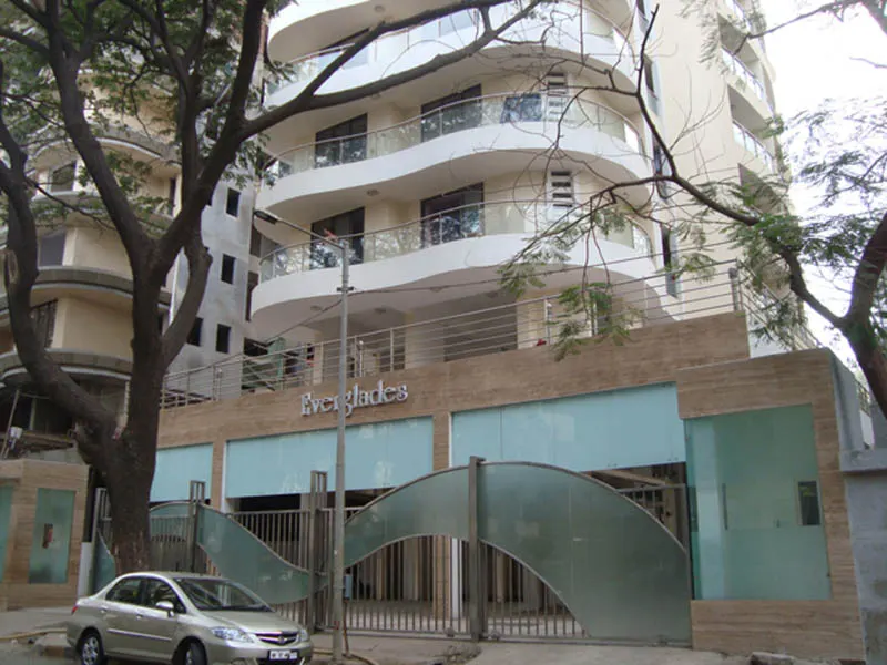 Ever Glades — Bandra West (5)