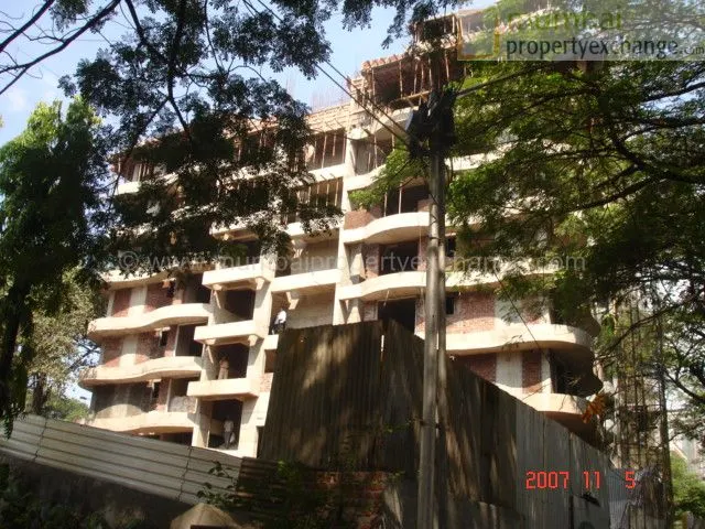 Ever Glades — Bandra West (2)
