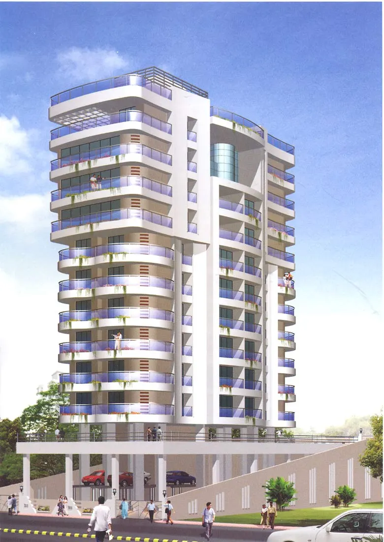 Ever Glades — Bandra West (3)